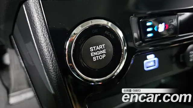 KGM Korando 2019 thumb 4