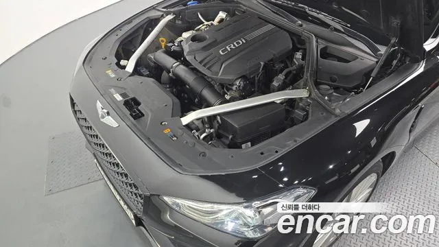 Genesis G70 2019 thumb 12