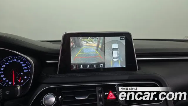 Genesis G70 2019 thumb 2