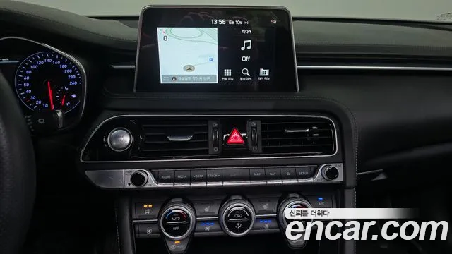 Genesis G70 2019 thumb 4