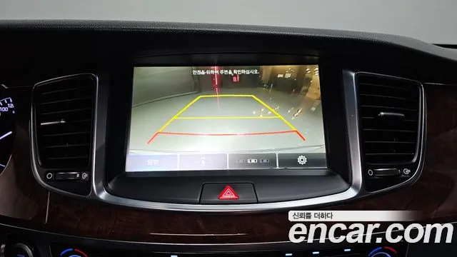 Hyundai Equus 2015 thumb 11