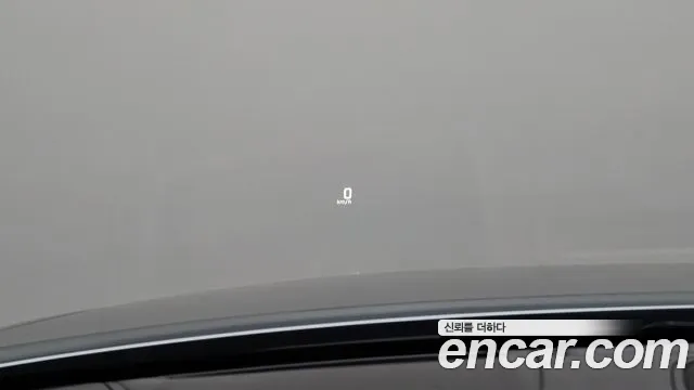 Hyundai Equus 2015 thumb 8
