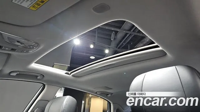 Hyundai Equus 2015 thumb 7