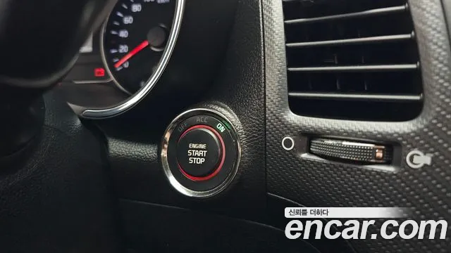 Kia K3 2017 thumb 11