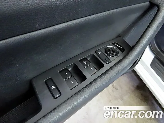 Hyundai Sonata 2014 thumb 6