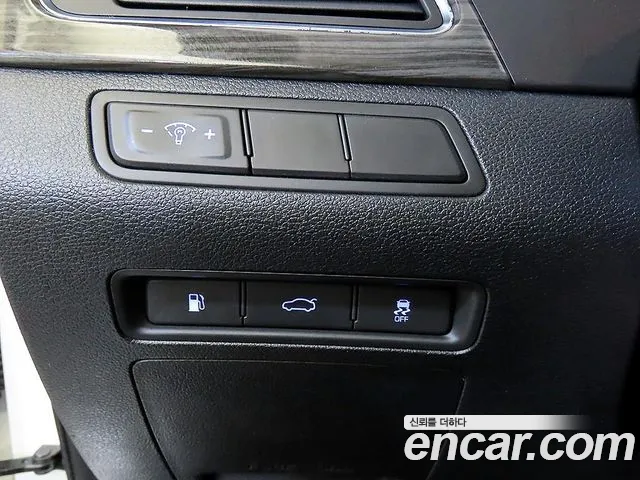 Hyundai Sonata 2014 thumb 8