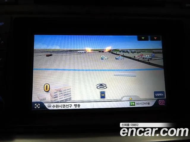 Hyundai Sonata 2014 thumb 2