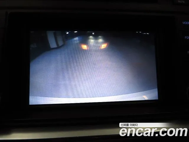 Hyundai Sonata 2014 thumb 4