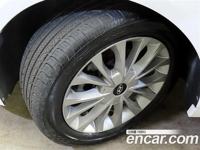 Hyundai Sonata 2014 thumb 11
