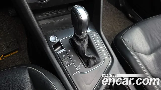 Volkswagen Tiguan Allspace 2018 thumb 7