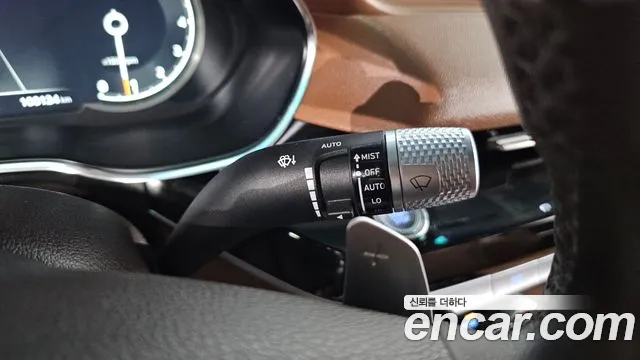 Genesis G80 2022 thumb 7
