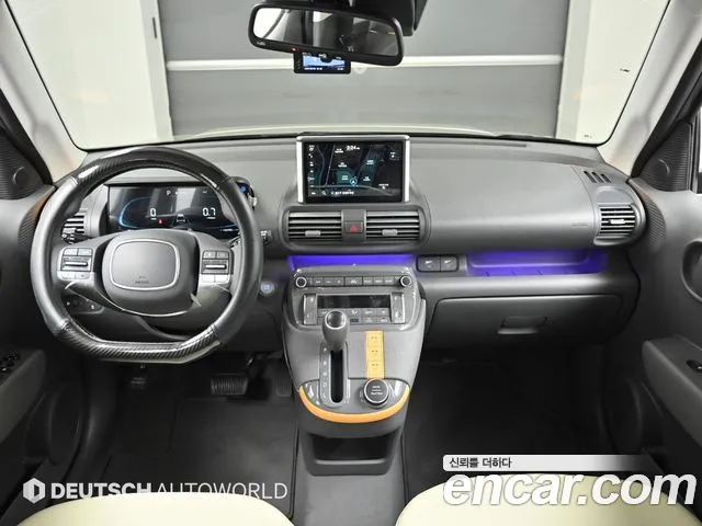 Hyundai Casper 2022 thumb 3
