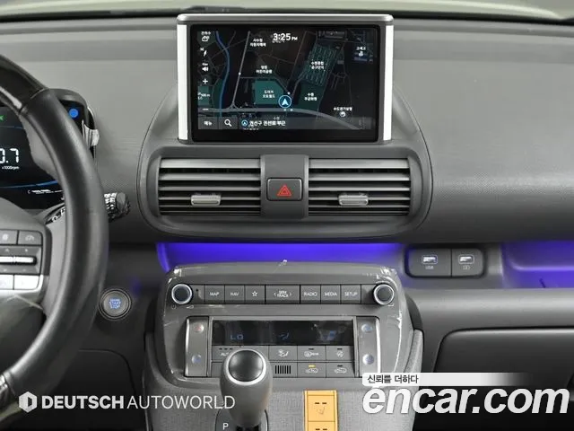 Hyundai Casper 2022 thumb 5