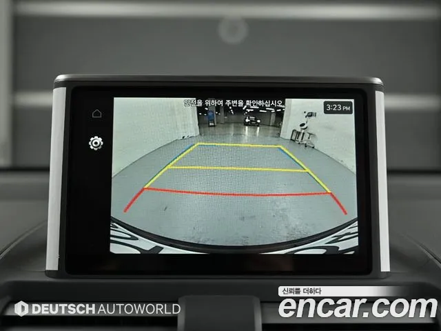 Hyundai Casper 2022 thumb 7