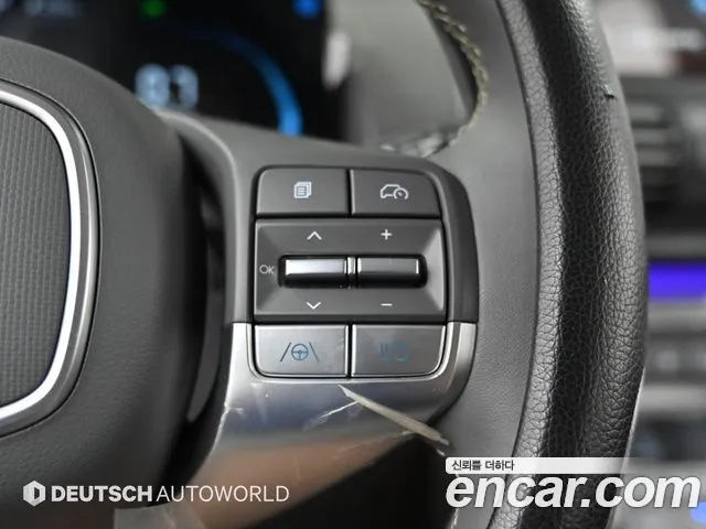 Hyundai Casper 2022 thumb 4