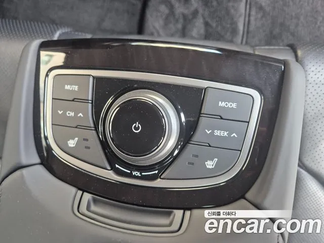 Hyundai Grandeur 2012 thumb 10
