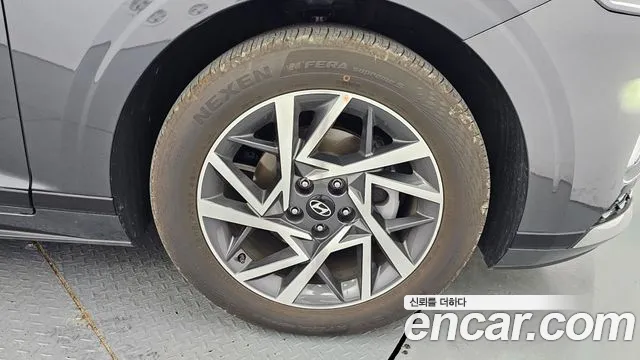 Hyundai Grandeur Hybrid 2024 thumb 3