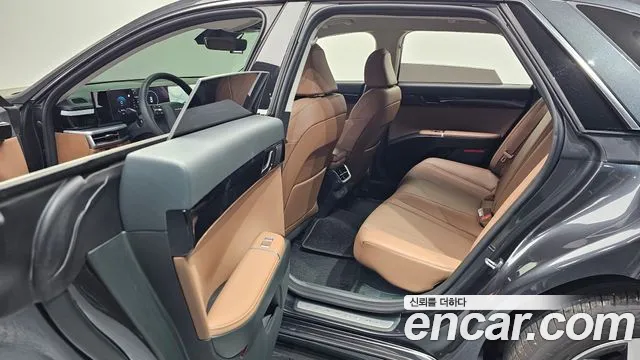 Hyundai Grandeur Hybrid 2024 thumb 10