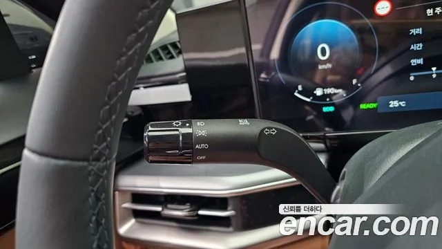 Hyundai Grandeur Hybrid 2024 thumb 8