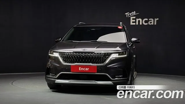 Kia Carnival 2021 thumb 6