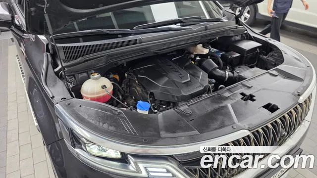 Kia Carnival 2021 thumb 12