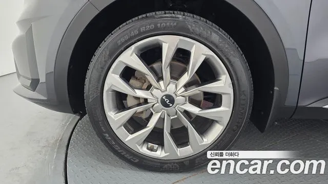 Kia Sorento 2022 thumb 5