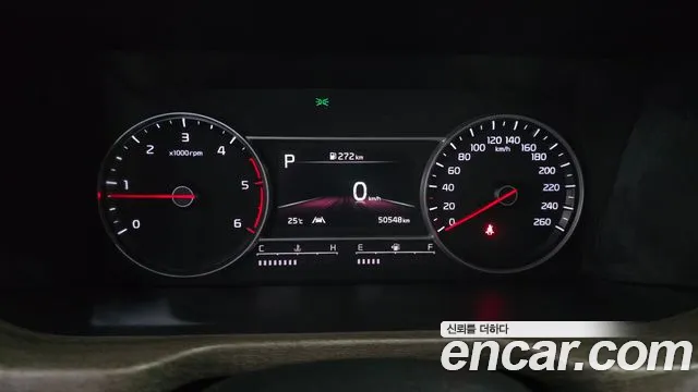 Kia Sorento 2022 thumb 8