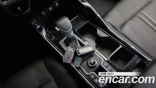 Kia Sorento 2022 thumb 9