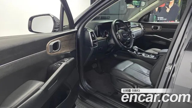 Kia Sorento 2022 thumb 10