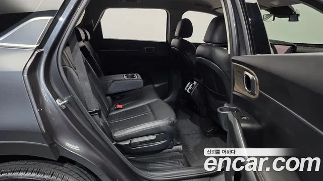 Kia Sorento 2022 thumb 12