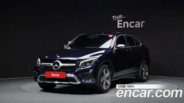 Mercedes-Benz GLC 2019 thumb 10