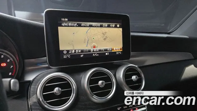 Mercedes-Benz GLC 2019 thumb 12