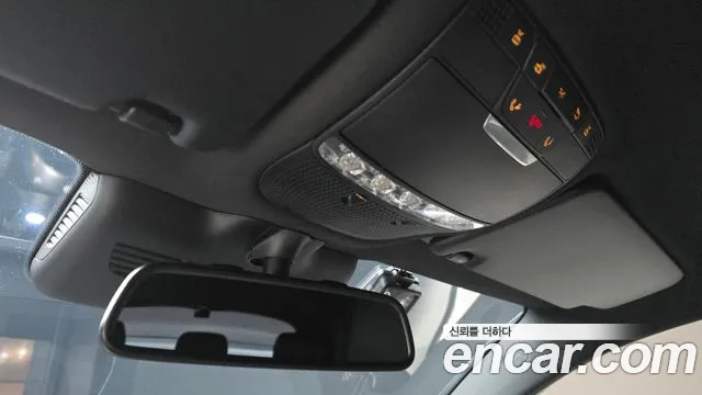 Mercedes-Benz GLC 2019 thumb 2