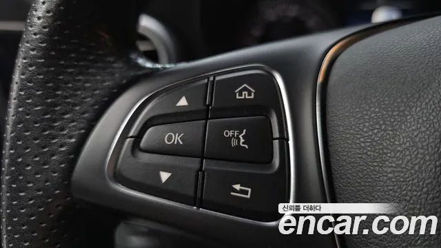 Mercedes-Benz GLC 2019 thumb 4