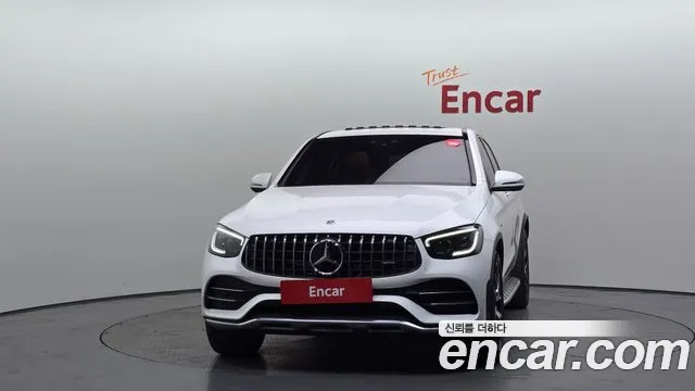 Mercedes-Benz GLC 2022 thumb 11