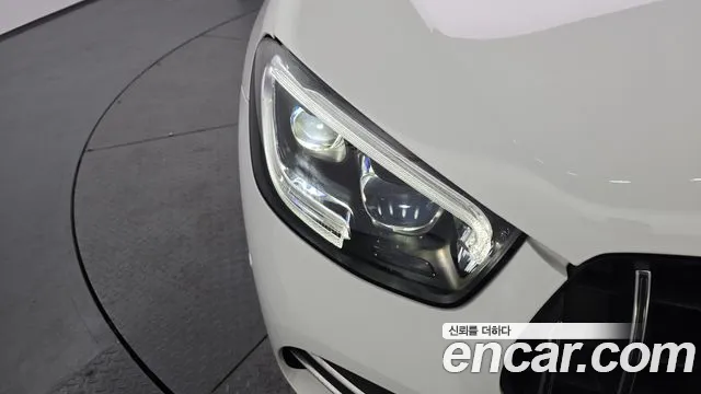Mercedes-Benz GLC 2022 thumb 6