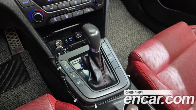 Hyundai Avante 2018 thumb 7