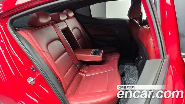 Hyundai Avante 2018 thumb 11