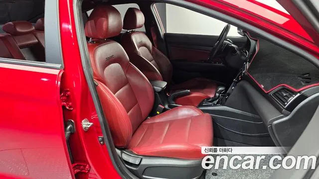 Hyundai Avante 2018 thumb 8
