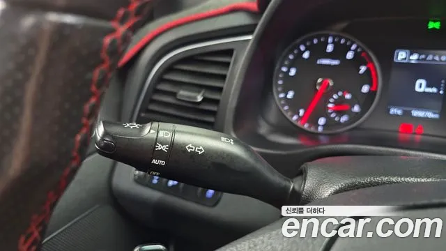 Hyundai Avante 2018 thumb 9