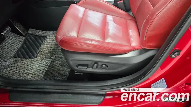 Hyundai Avante 2018 thumb 10