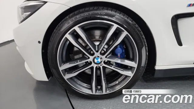 BMW 4 серии 2018 thumb 10