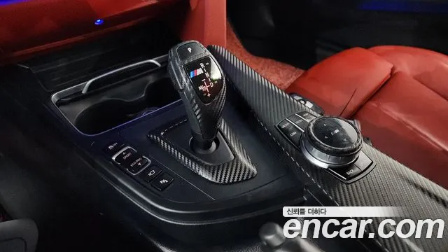 BMW 4 серии 2018 thumb 11