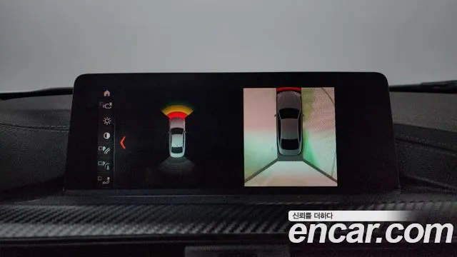 BMW 4 серии 2018 thumb 6