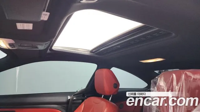 BMW 4 серии 2018 thumb 8