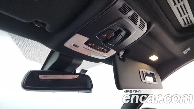 BMW 4 серии 2018 thumb 7