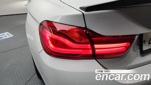 BMW 4 серии 2018 thumb 4