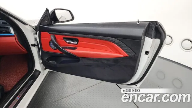BMW 4 серии 2018 thumb 2