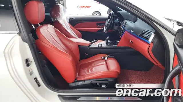 BMW 4 серии 2018 thumb 5