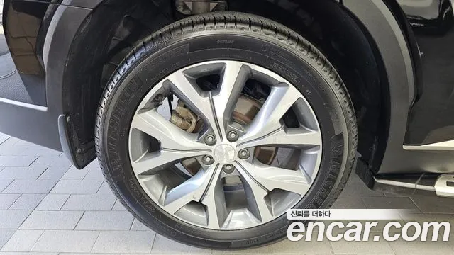 Hyundai Palisade 2019 thumb 4